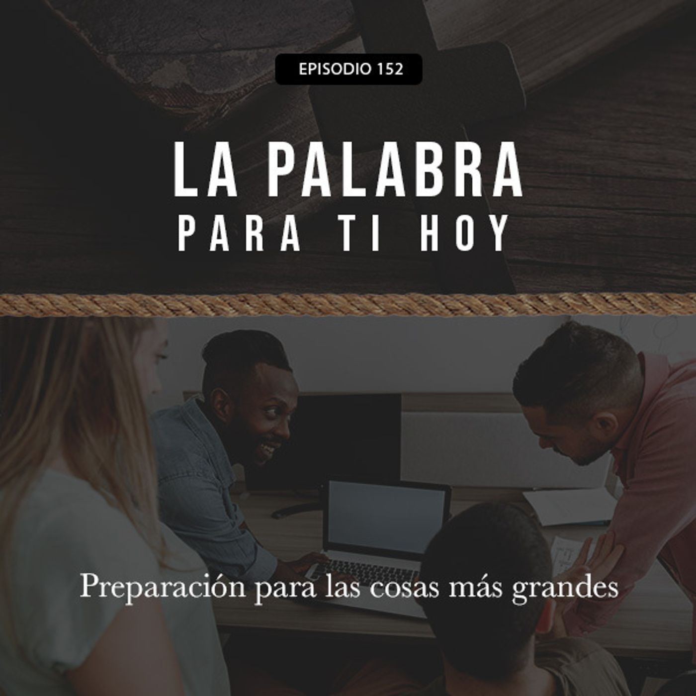 La Palabra Para Ti Hoy