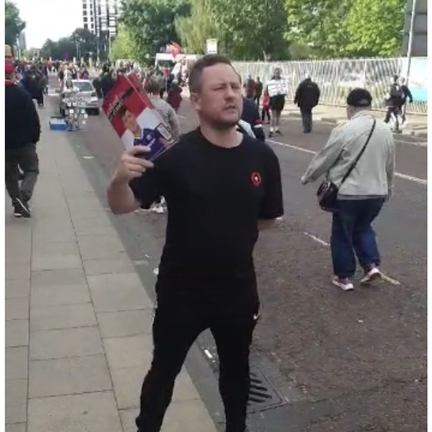 UWS podcast 596. From Old Trafford around Chelsea at home.