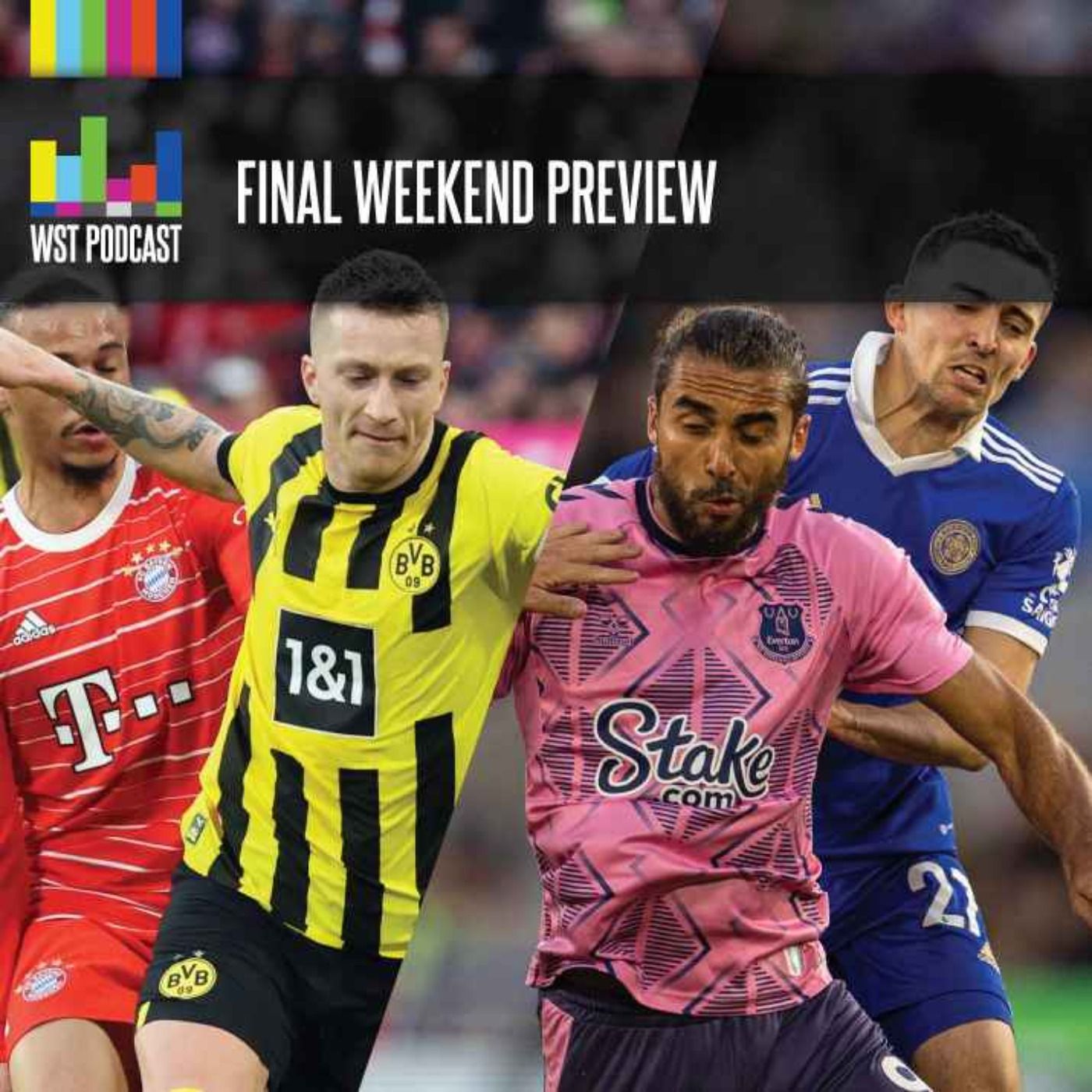 1487: Preview: Final games in EPL, Bundesliga, Championship and Liga MX episode artwork