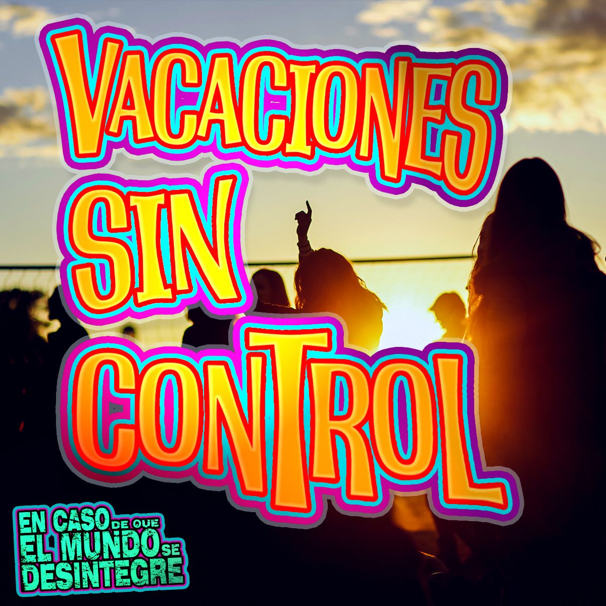 S25 Ep5617: Vacaciones Sin Control