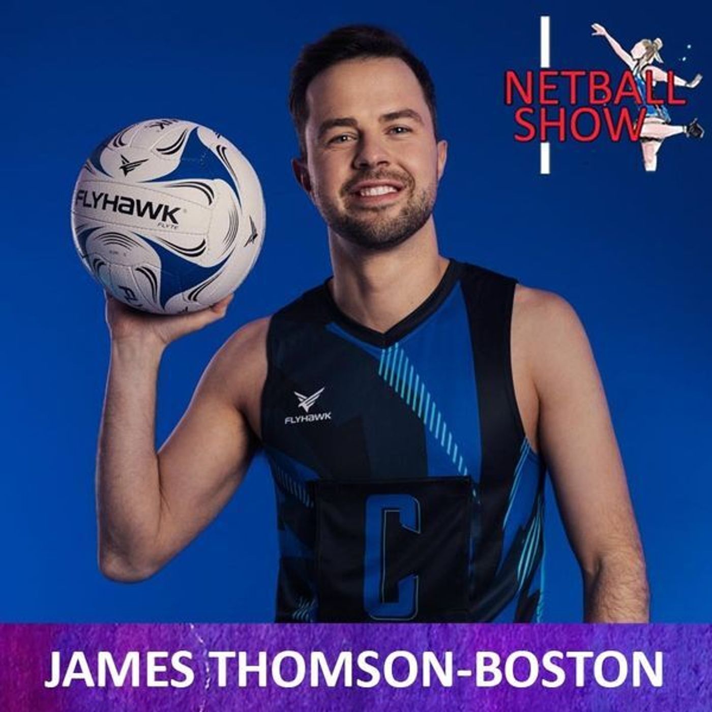 S6 Ep163: James Thomson-Boston (21st April 2023)
