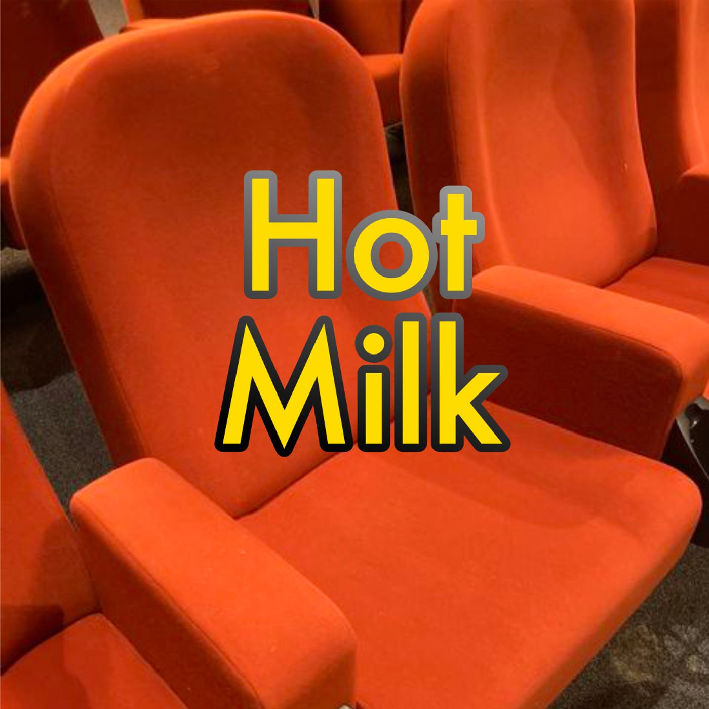 2: 2. Hot Milk episode artwork