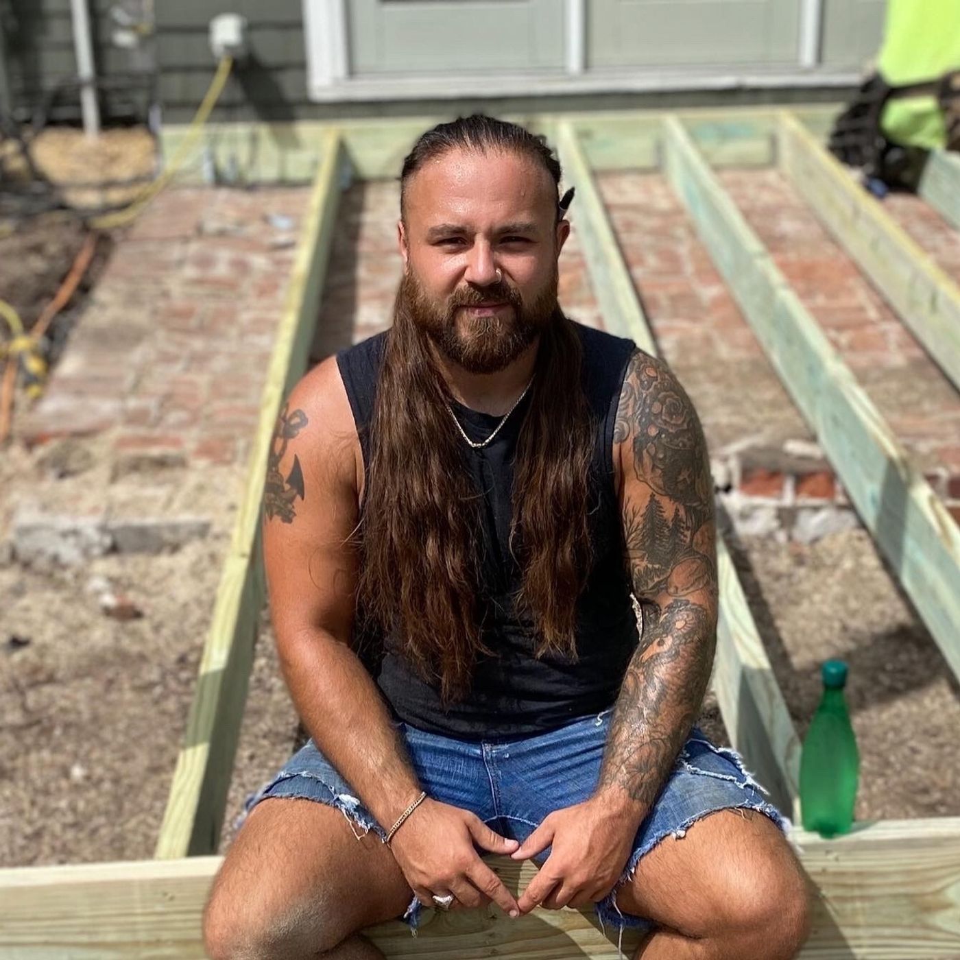 S2 Ep2:  LOVEmentalism S2E2-Love Heals with Thadeus Starsiak S2 Ep2:  LOVEmentalism S2E2-Love Heals with Thadeus Starsiak