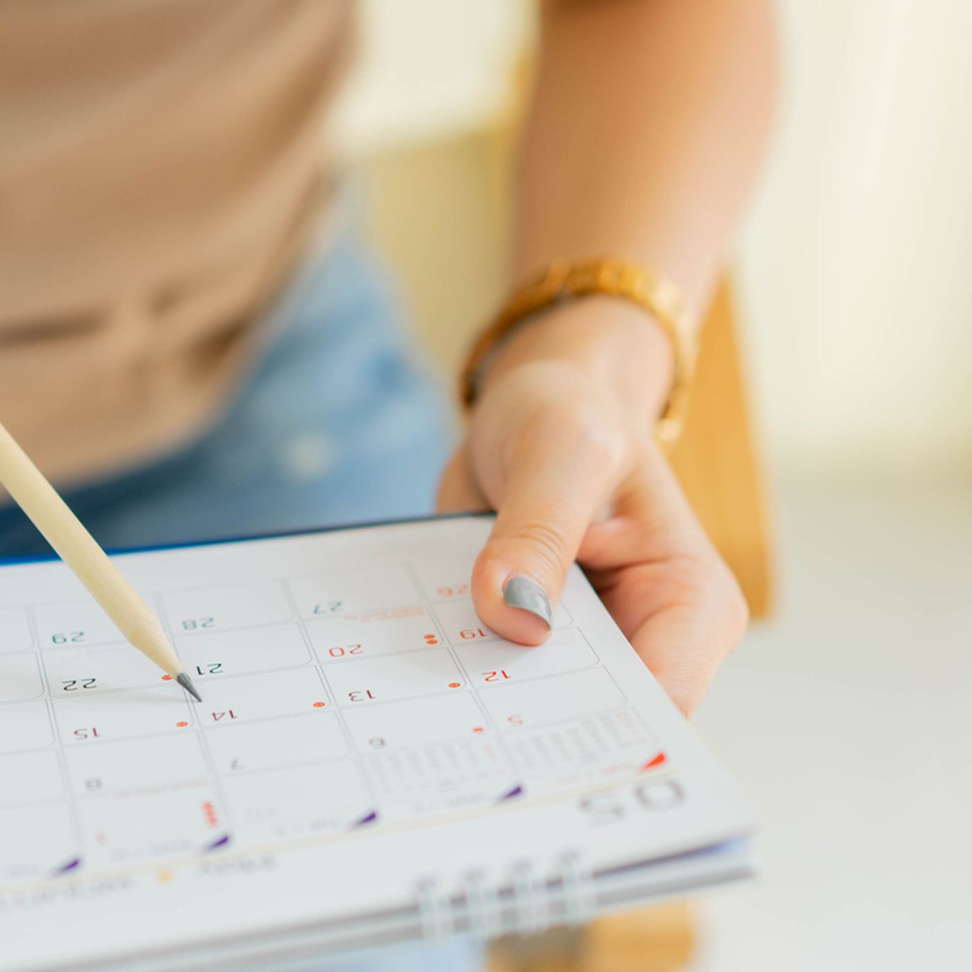 THE FEED: Reasons Why NOW is The Best Time to Tackle That To-Do List episode artwork
