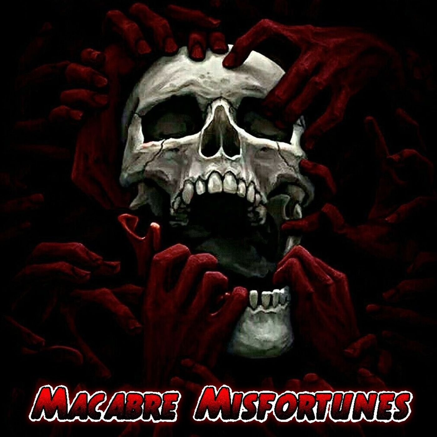 HHS Presents Macabre Misfortunes Ep 104 A Different Kind of Black Death