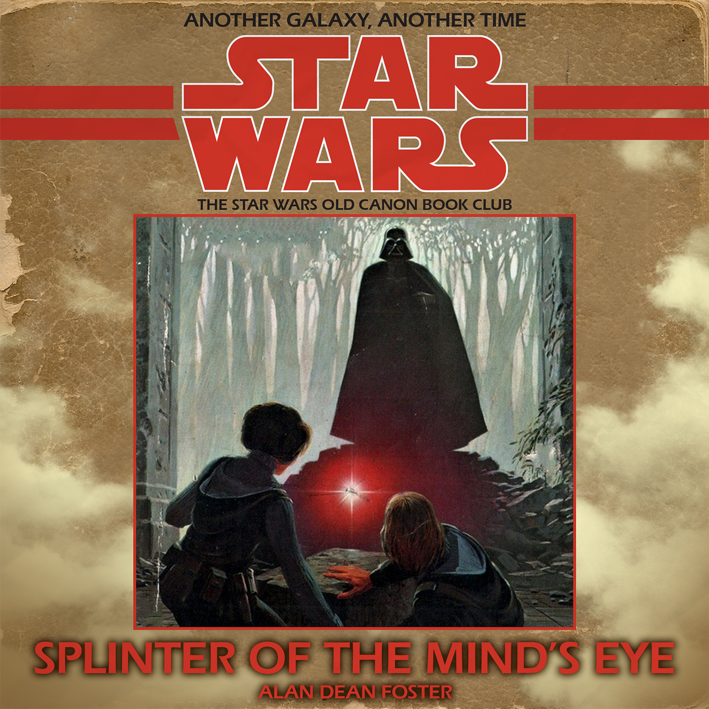 3: Splinter of the Mind’s Eye