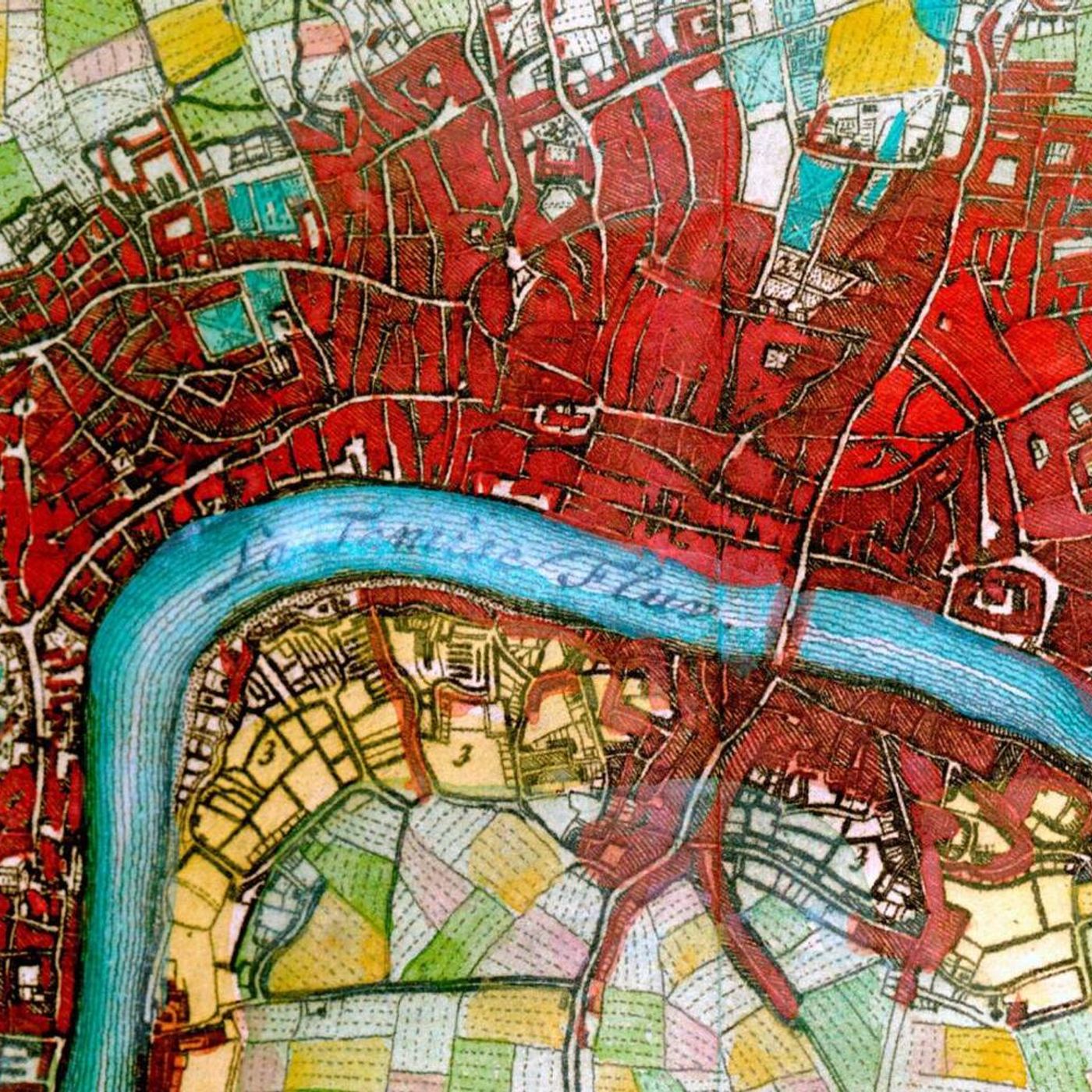 EI Weekly Listen — Each Charter’d Street: Taking the long view on urban planning by Nicholas Boys Smith