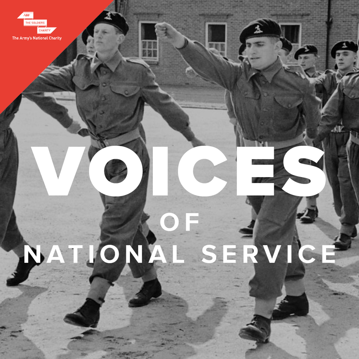 7: Voices of National Service episode artwork