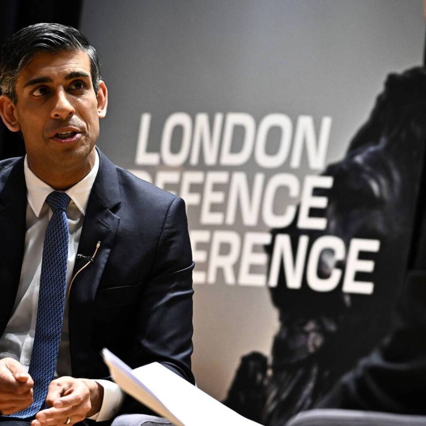 EI Talks... strategy, resilience and defence