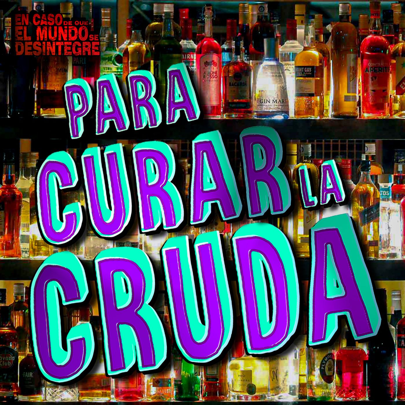 S25 Ep5623: Para Curar La Cruda