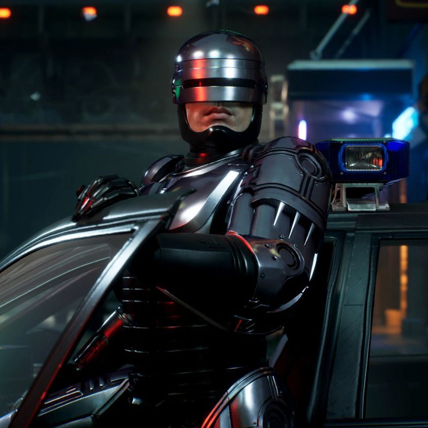 S18 Ep1268: RoboCop: Rogue City Interview
