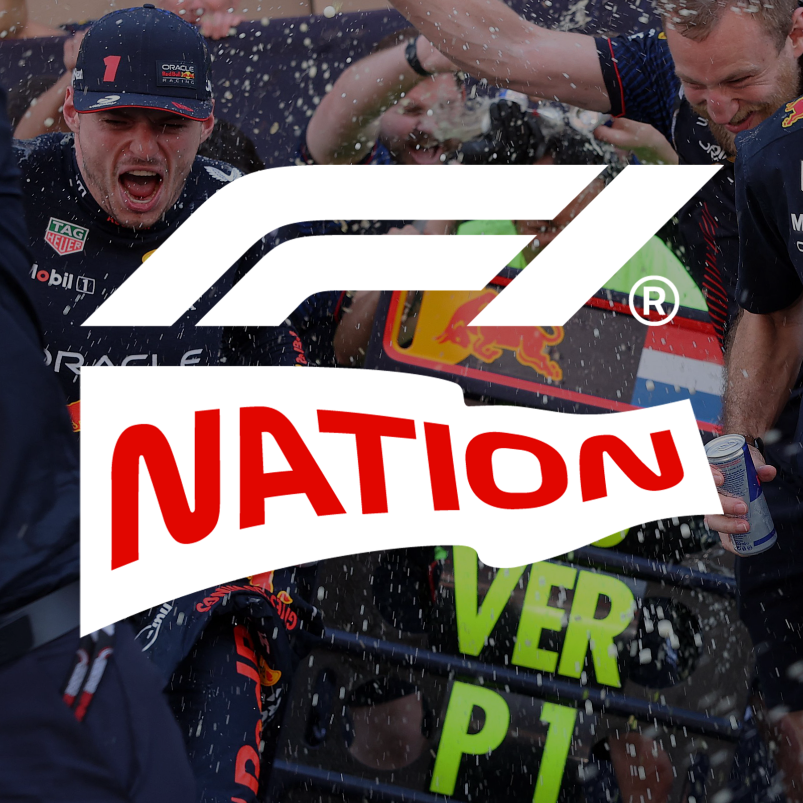 cover of episode Max masterclass and momentum with Mercedes? Spanish GP Review