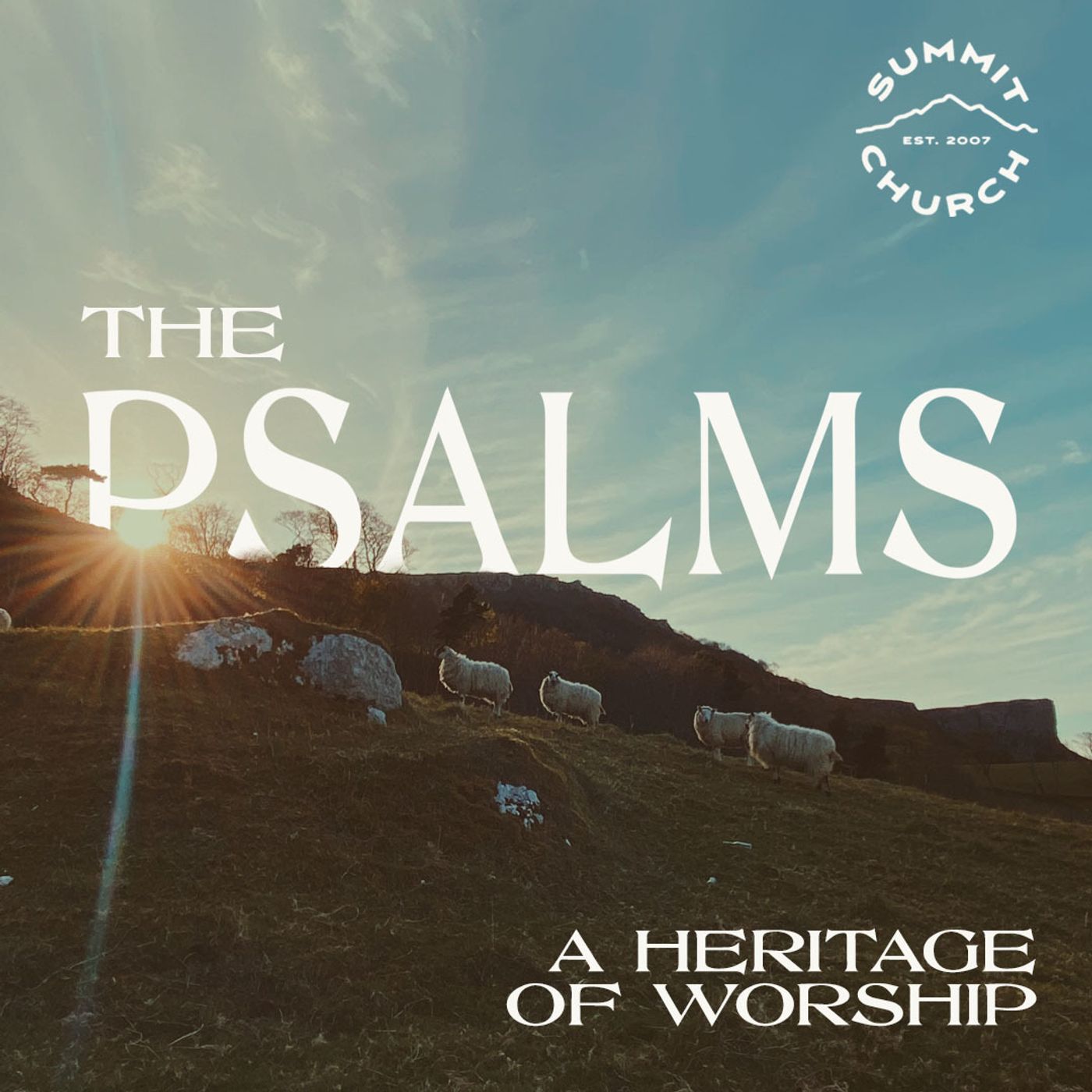 8/6/23 - Ethan Pettigrew - Psalm 10