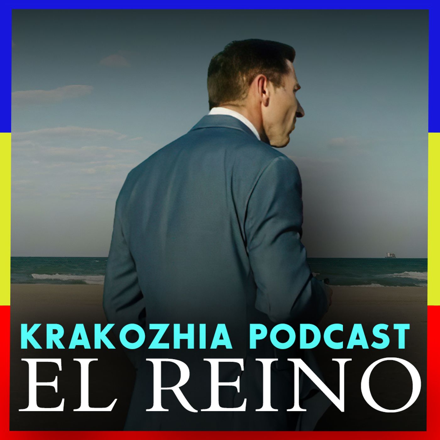 Krakozhia Podcast