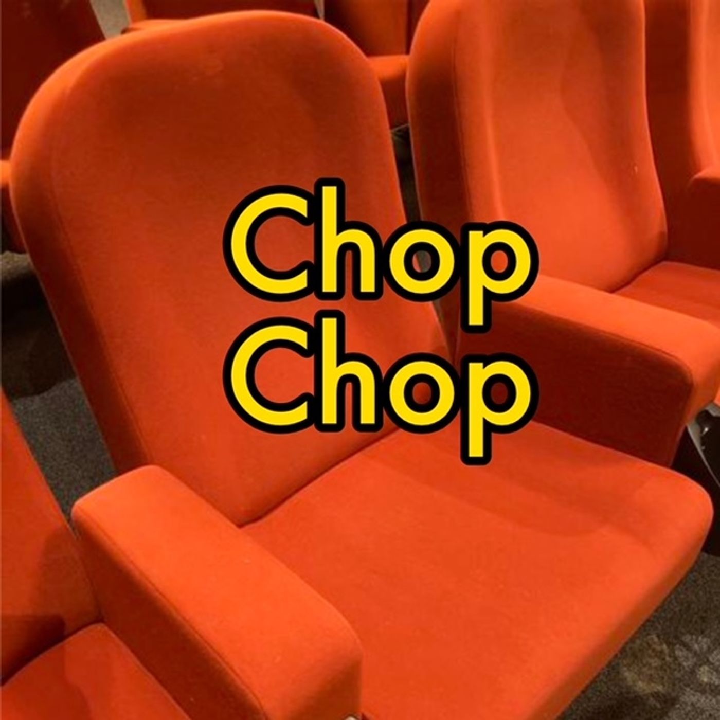 4: 4. Chop Chop episode artwork