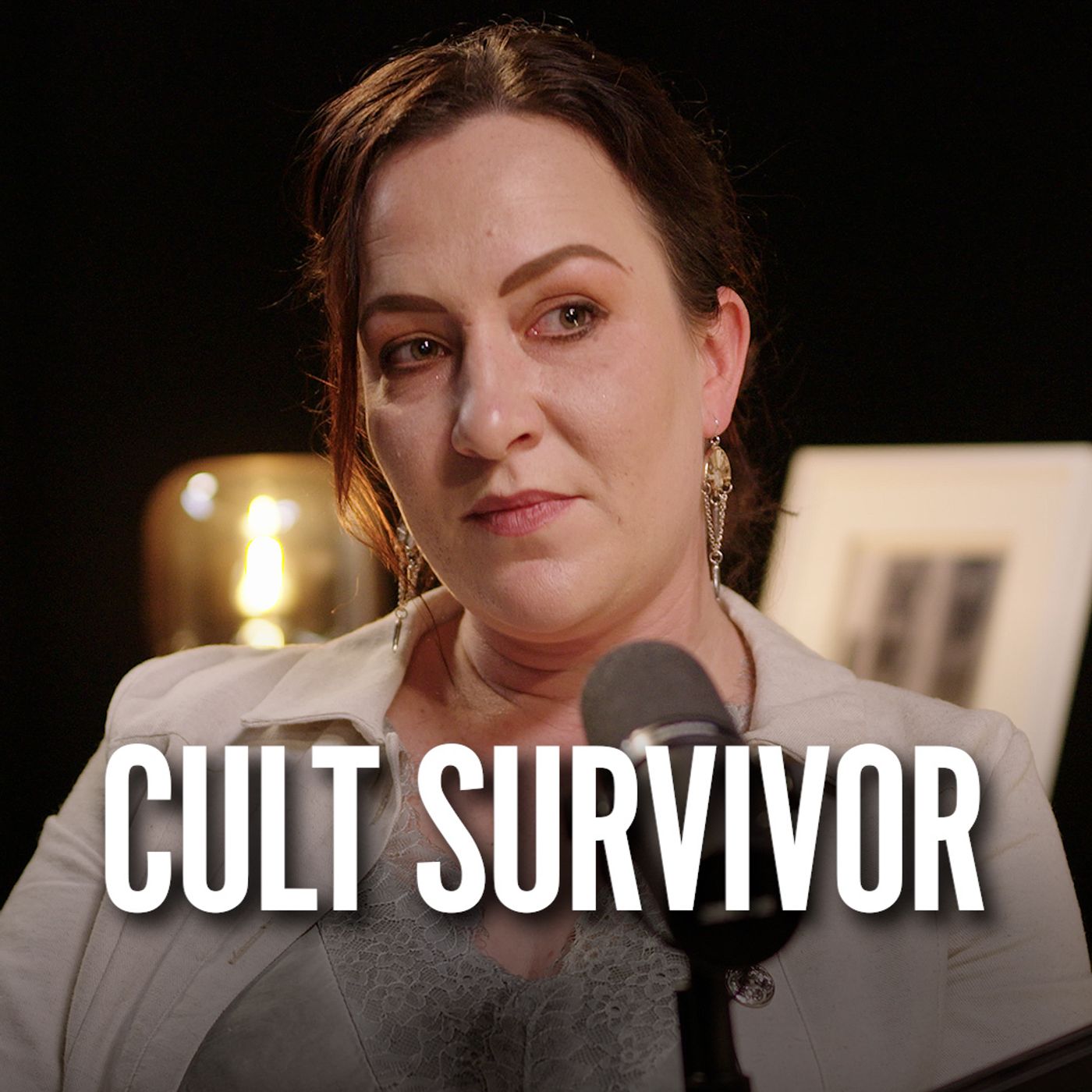 S2 Ep11: Cult Survivor: Born & Raised In An International Cult