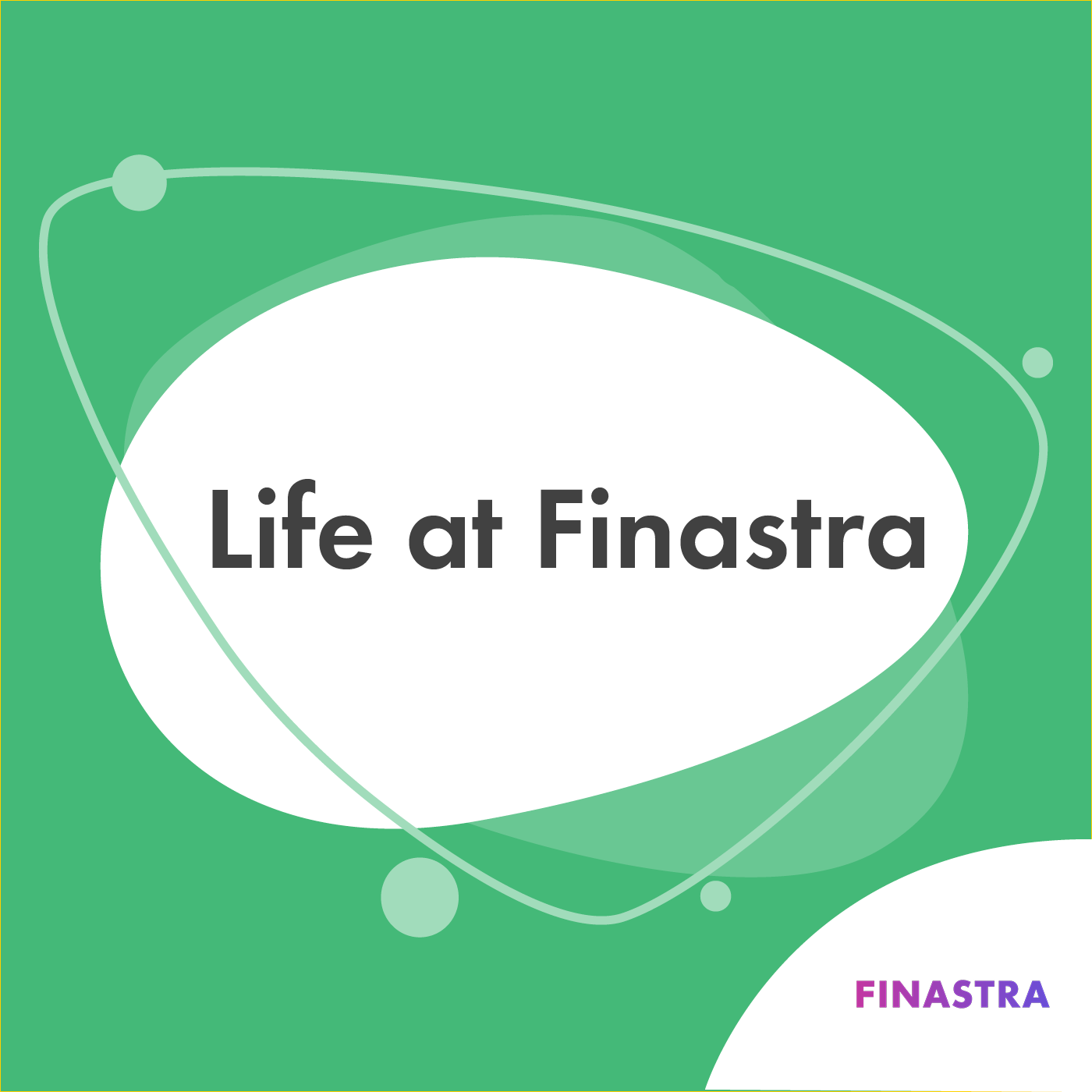 Life at Finastra