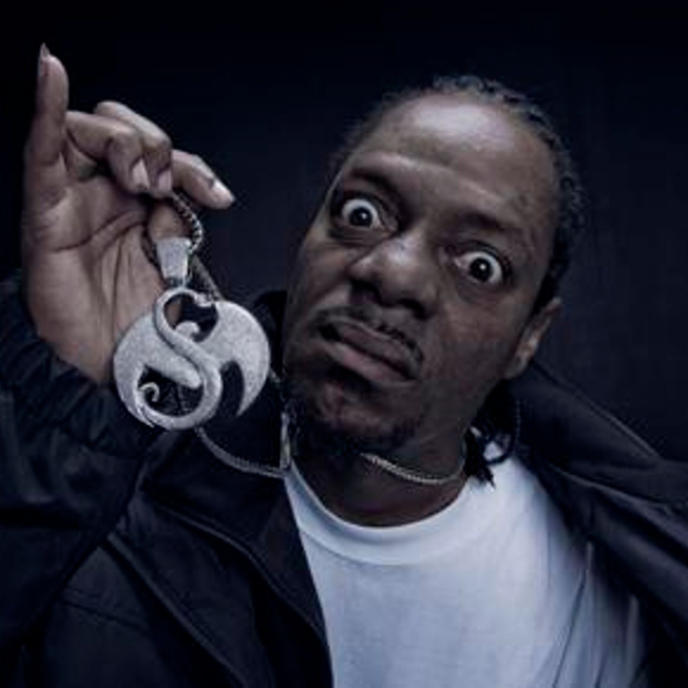 'Nobody's Ever Done It Before' - Brotha Lynch Hung On Ending 'Mannibalector' episode artwork