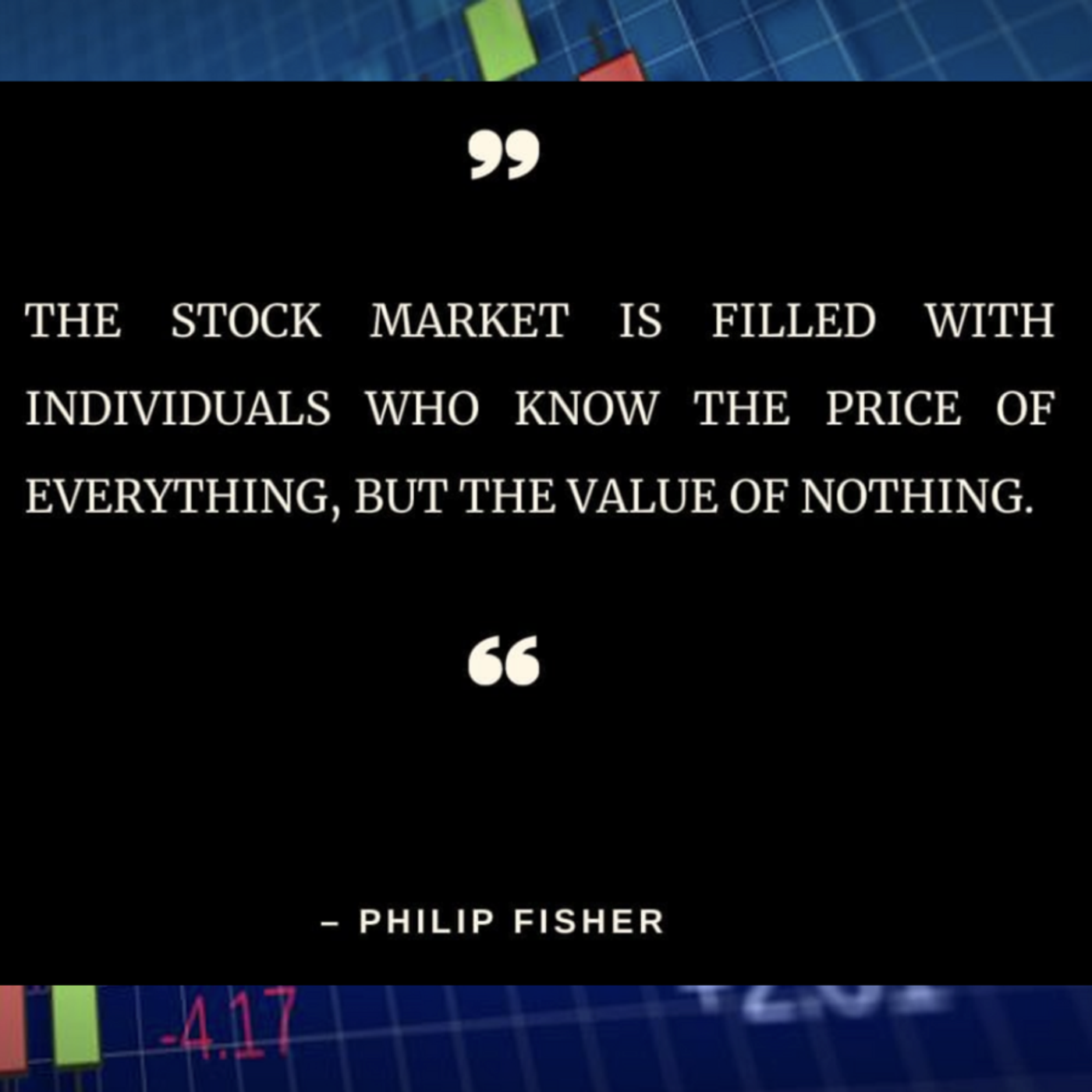 2528: Common Stocks and Uncommon Profits by Philip Fisher