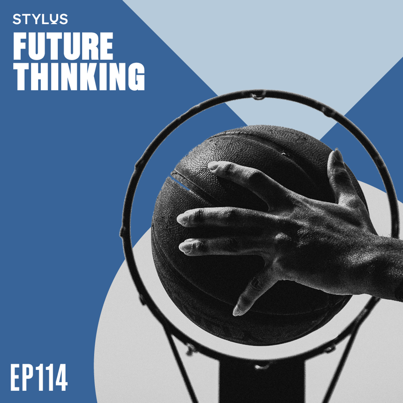 Stylus Future Thinking