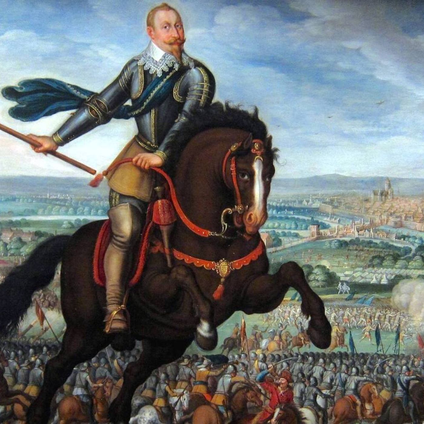 EI Weekly Listen — Do we know the truth about the Thirty Years’ War? By Dick Harrison