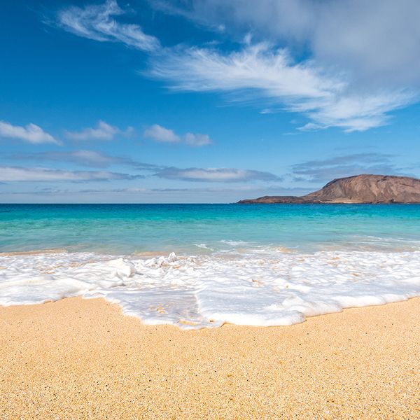 Why we love Lanzarote