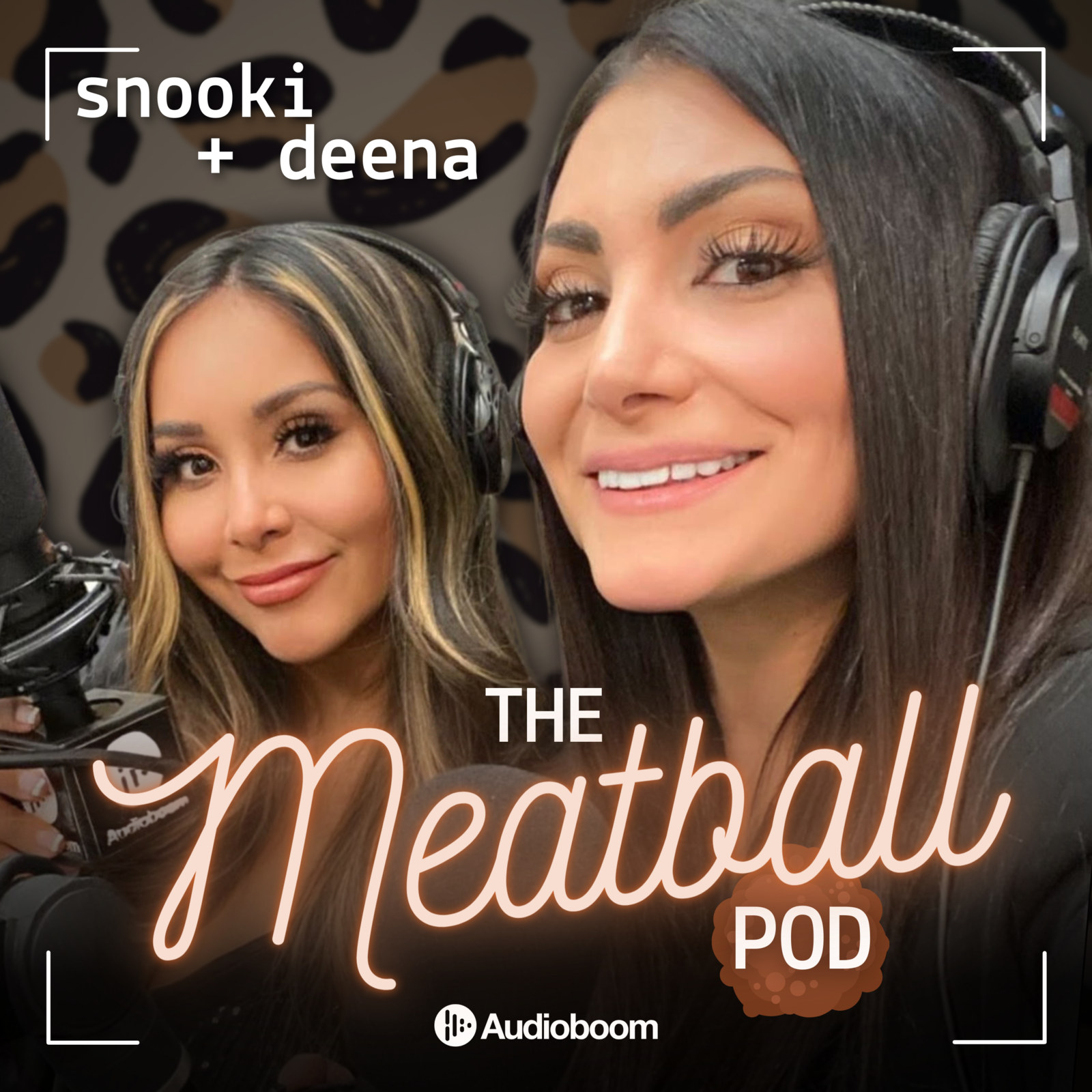 The Meatball Pod podcast show image