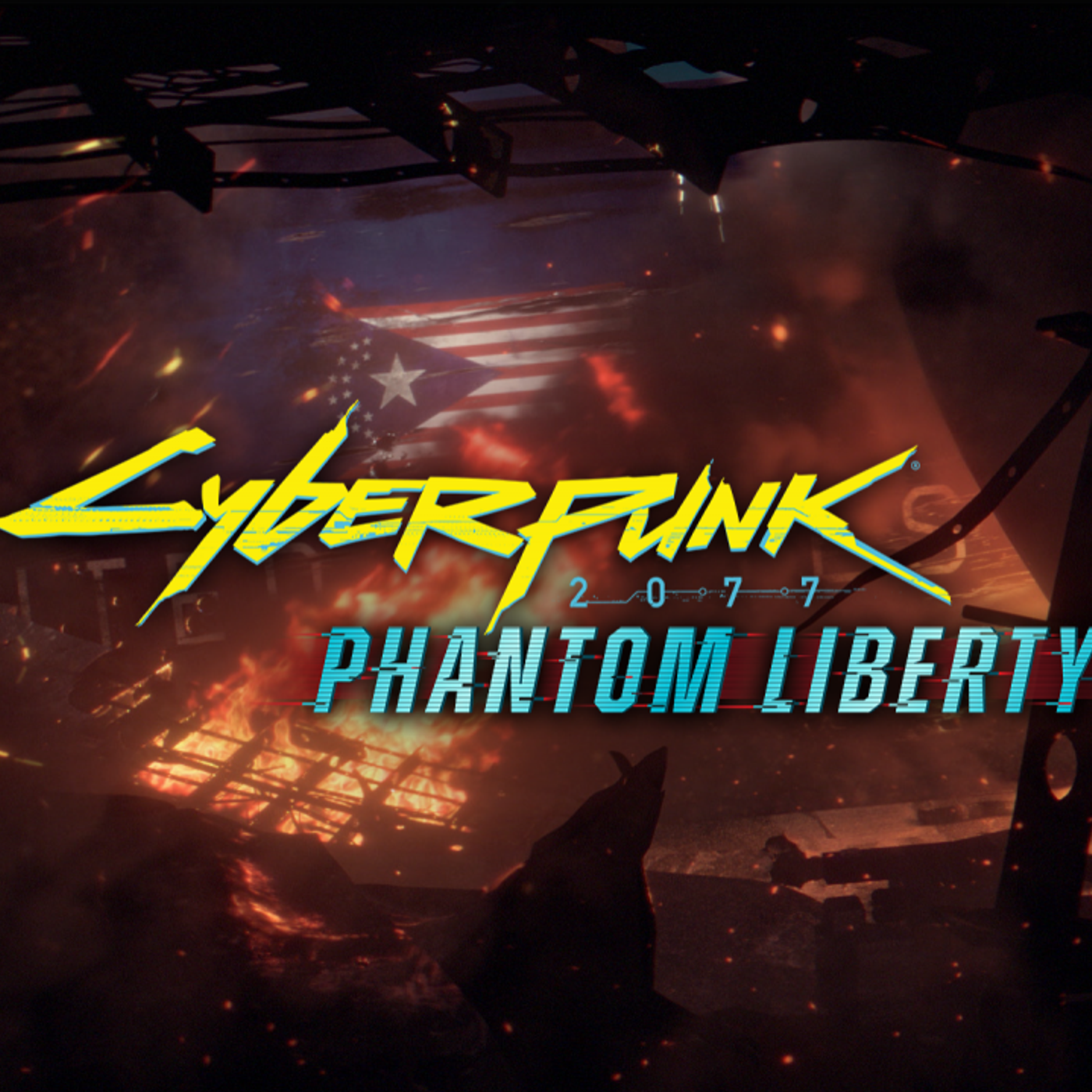 S18 Ep1279: SGF23: Cyberpunk 2077: Phantom Liberty Interview