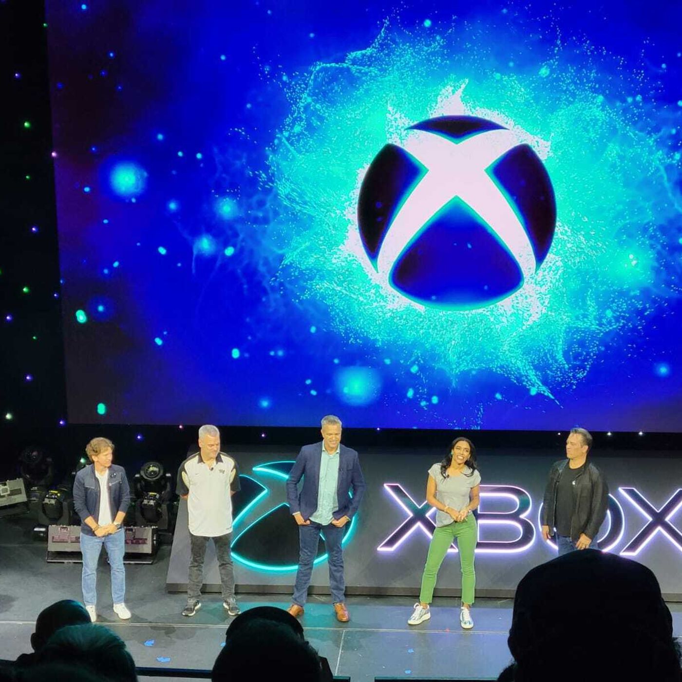 S18 Ep1281: Xbox Games Showcase 2023 and Starfield Direct