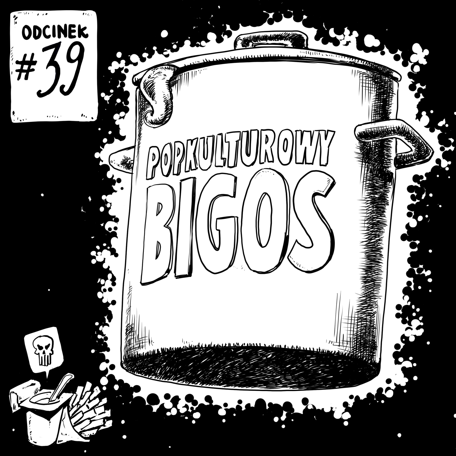 Popkulturowy Bigos