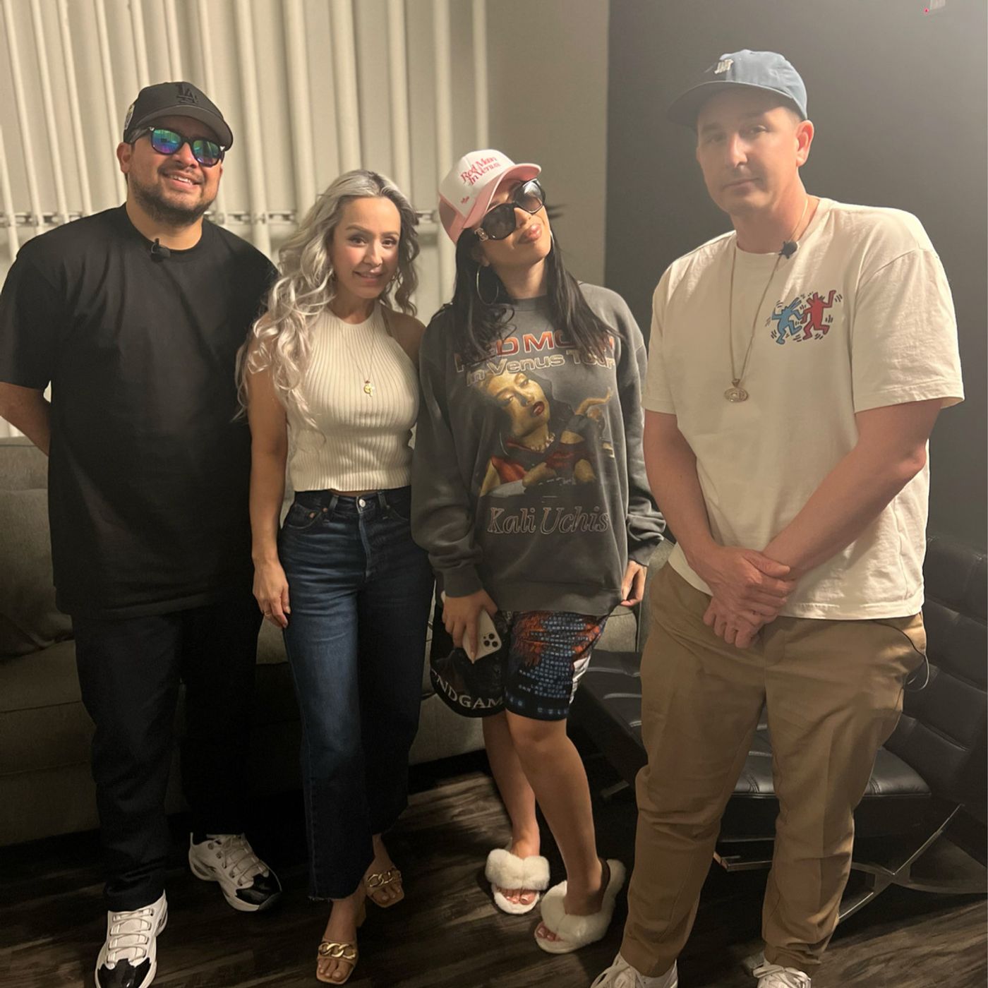 S2 Ep501: DCS Interviews Kali Uchis