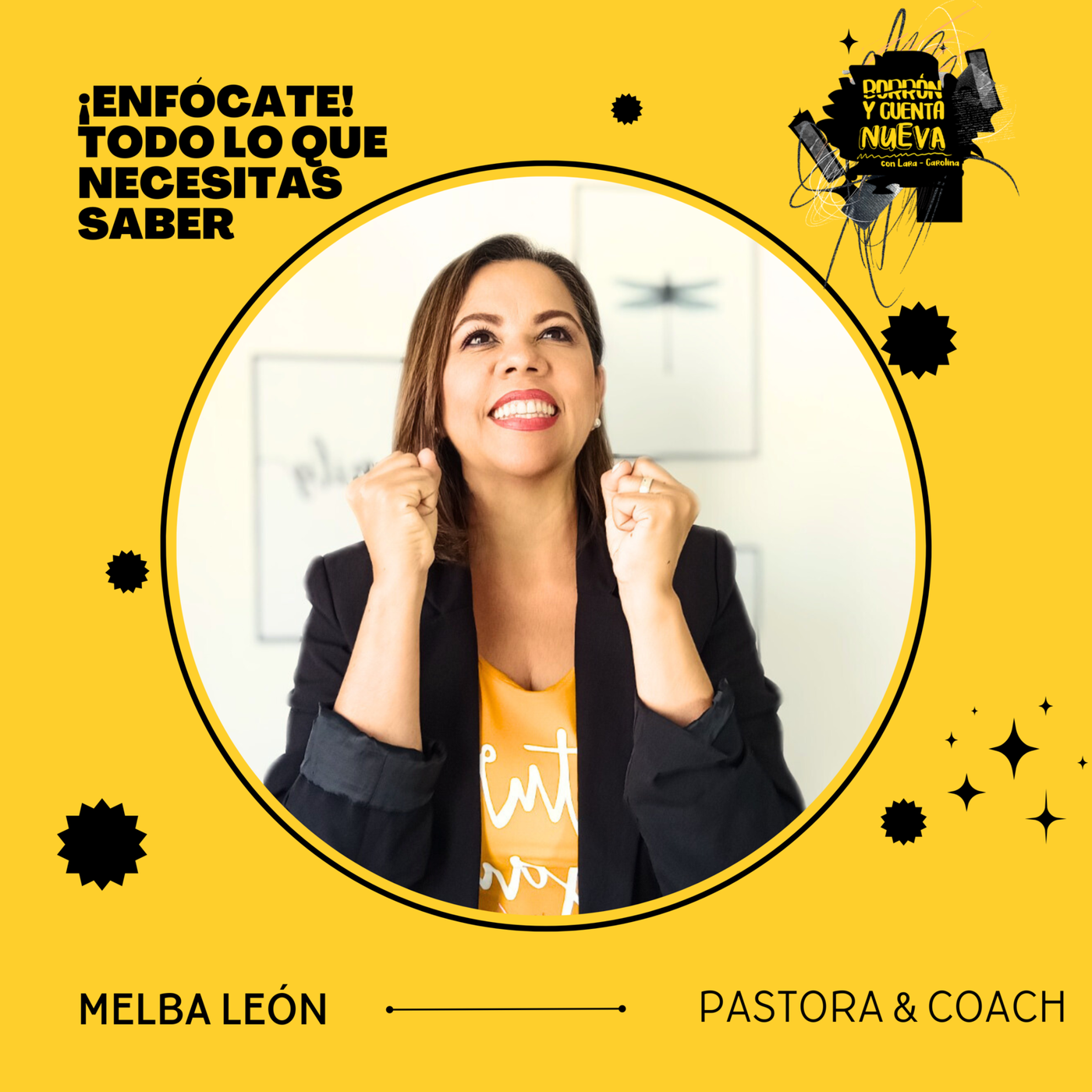 Borrón y Cuenta Nueva / Serie de Finanzas EP 2 Finanzas del Reino Parte 1