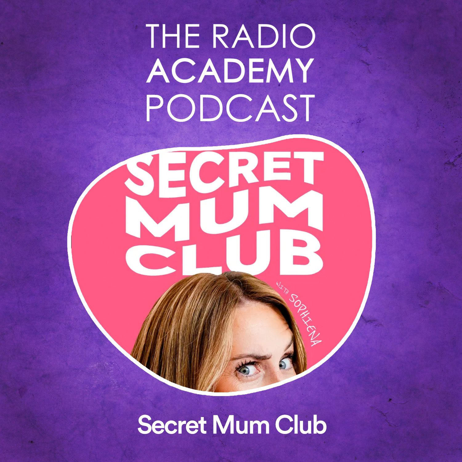 Secret Mum Club