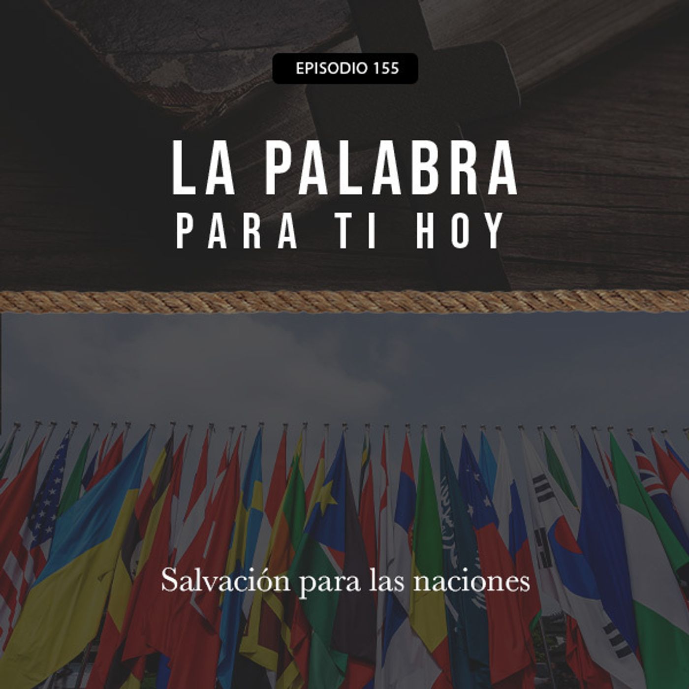 La Palabra Para Ti Hoy