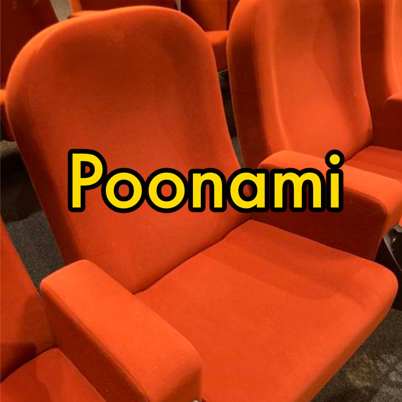 6: 6. Poonami episode artwork