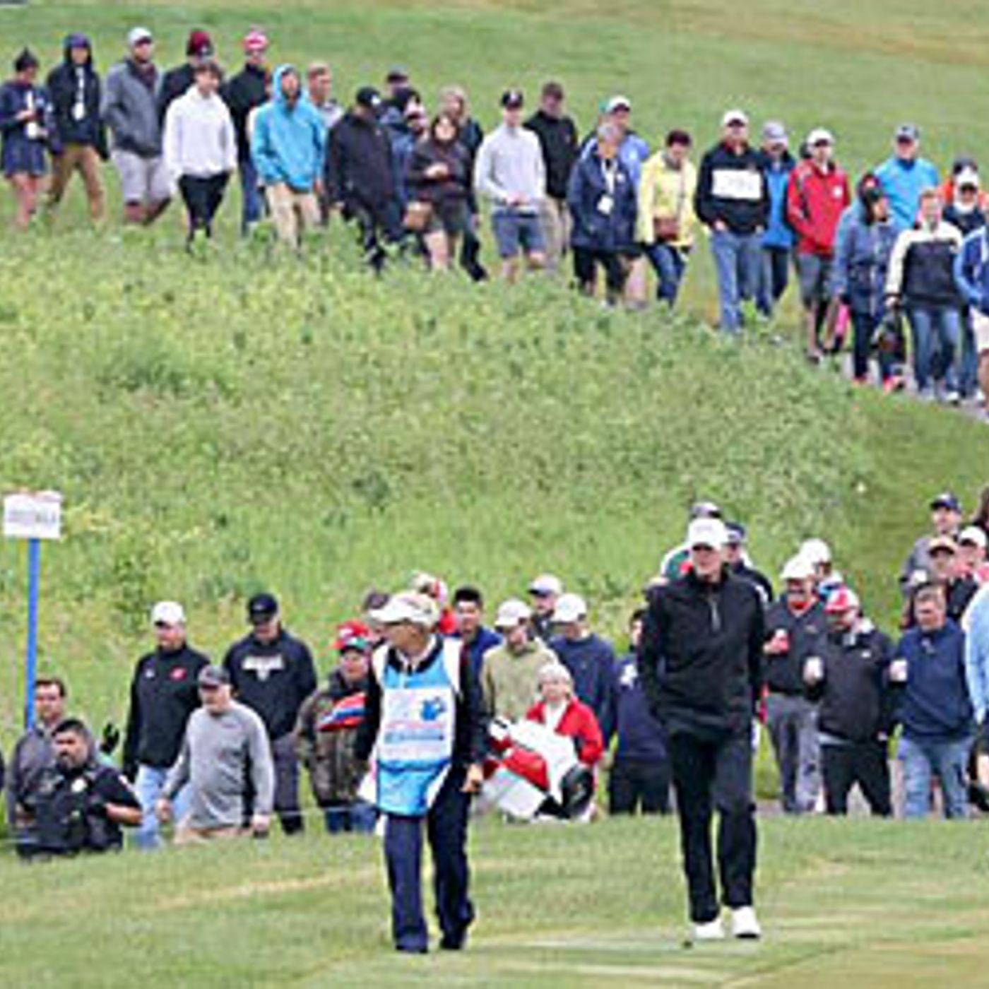 Talking.Golf
