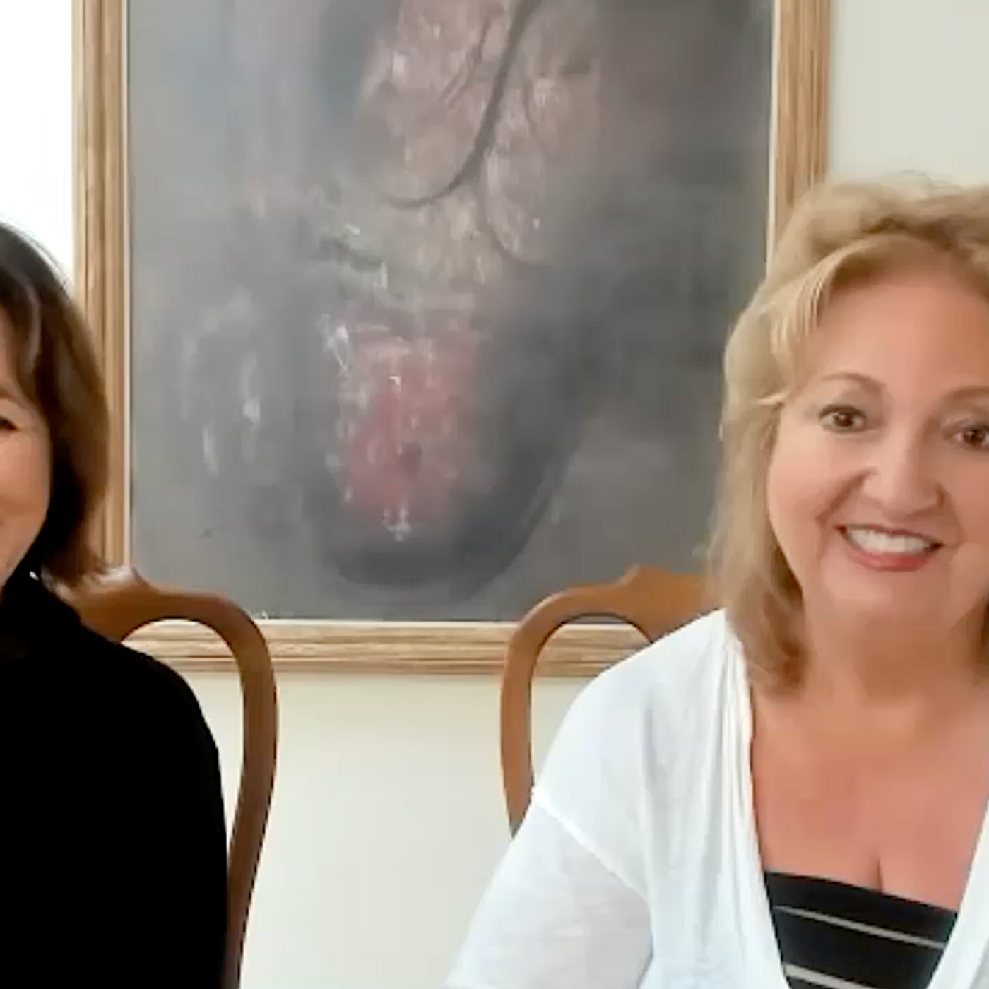 Actress, Anne Archer and Director, Michelle Danner on Their Latest Project, A Ticket to the Circus