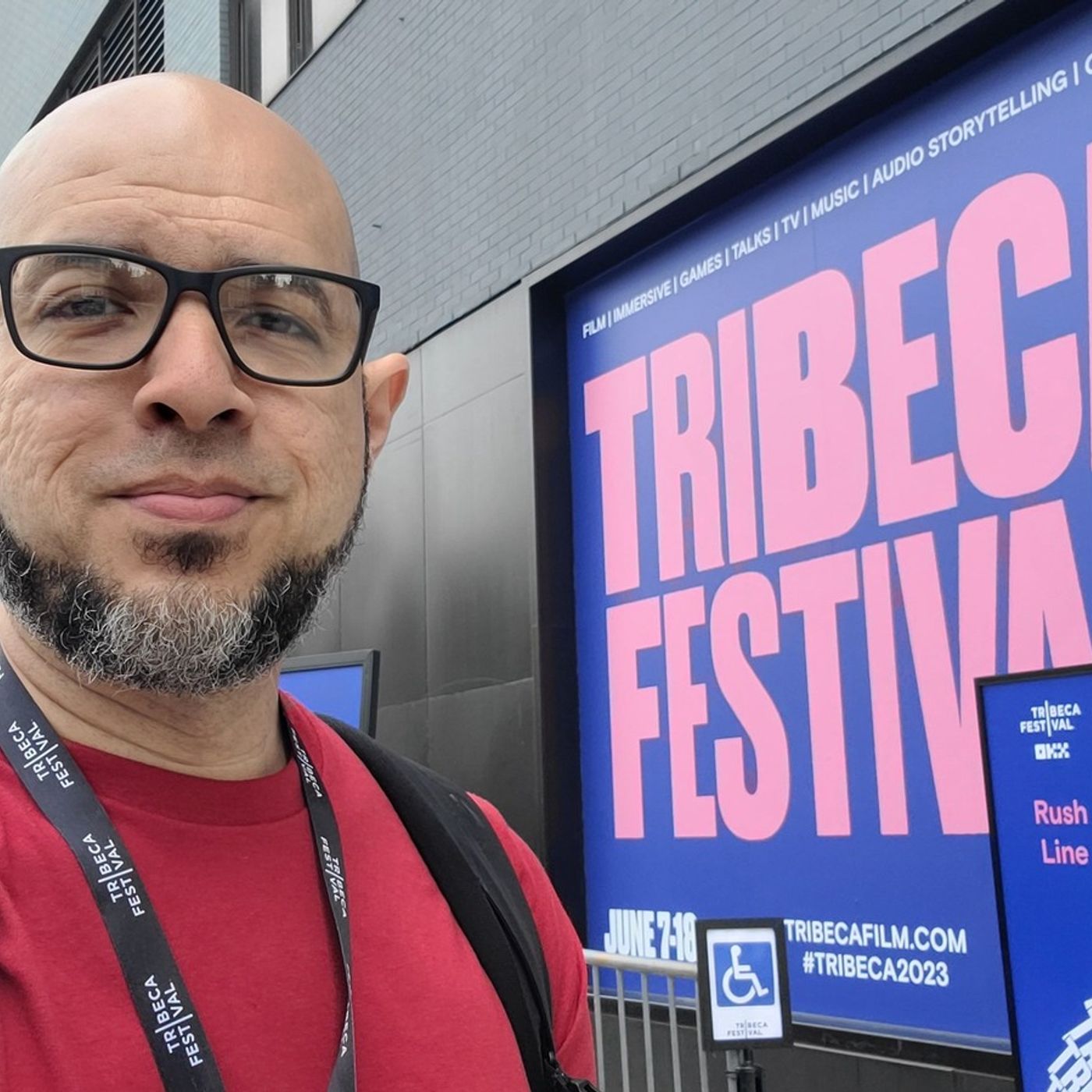 S18 Ep1285: Tribeca Games Festival 2023 Interviews