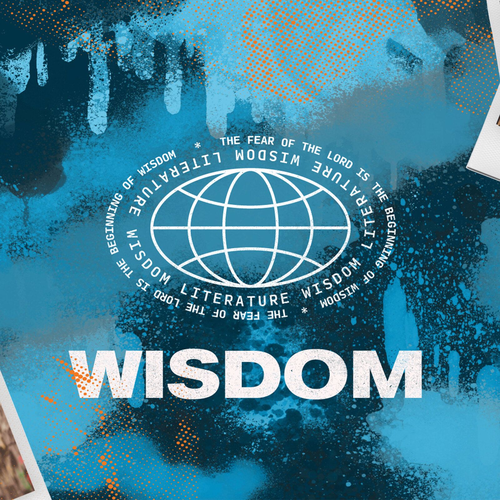 Wisdom = Go | Kyle Ranson