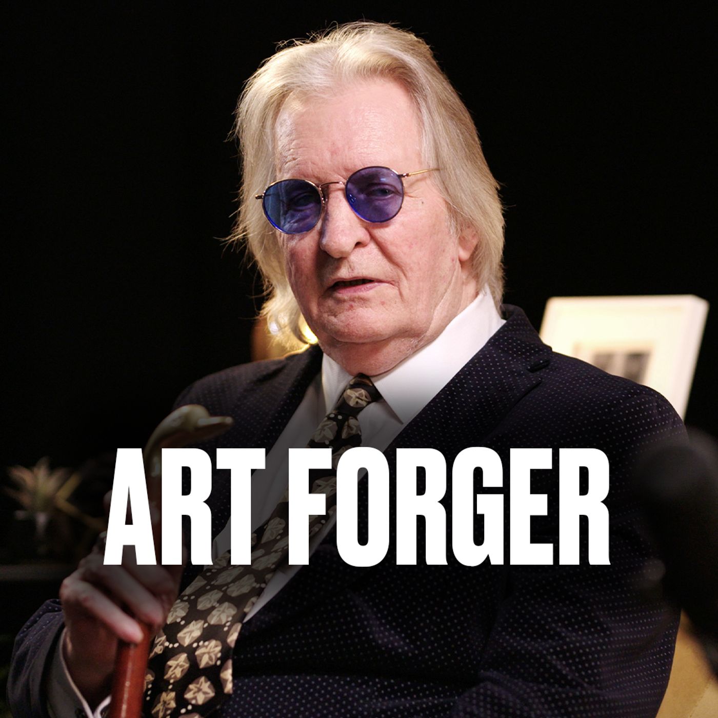 S2 Ep13: Art Forger: I Can Fake Any Famous Painting