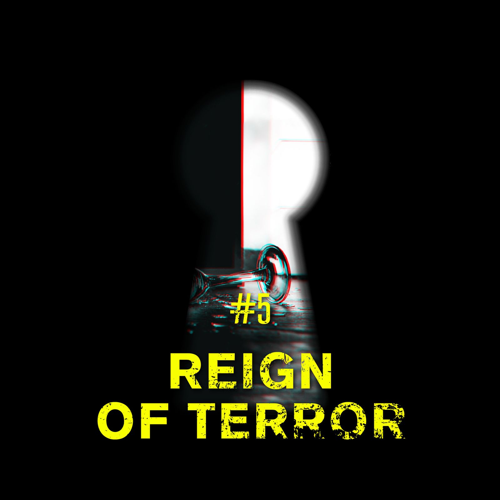 5: Reign Of Terror