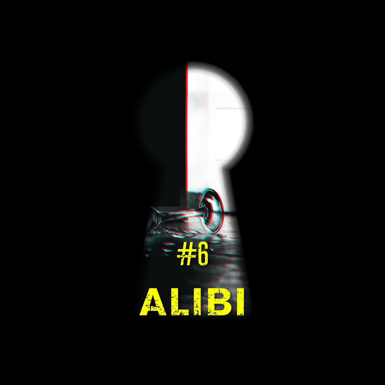 6: Alibi
