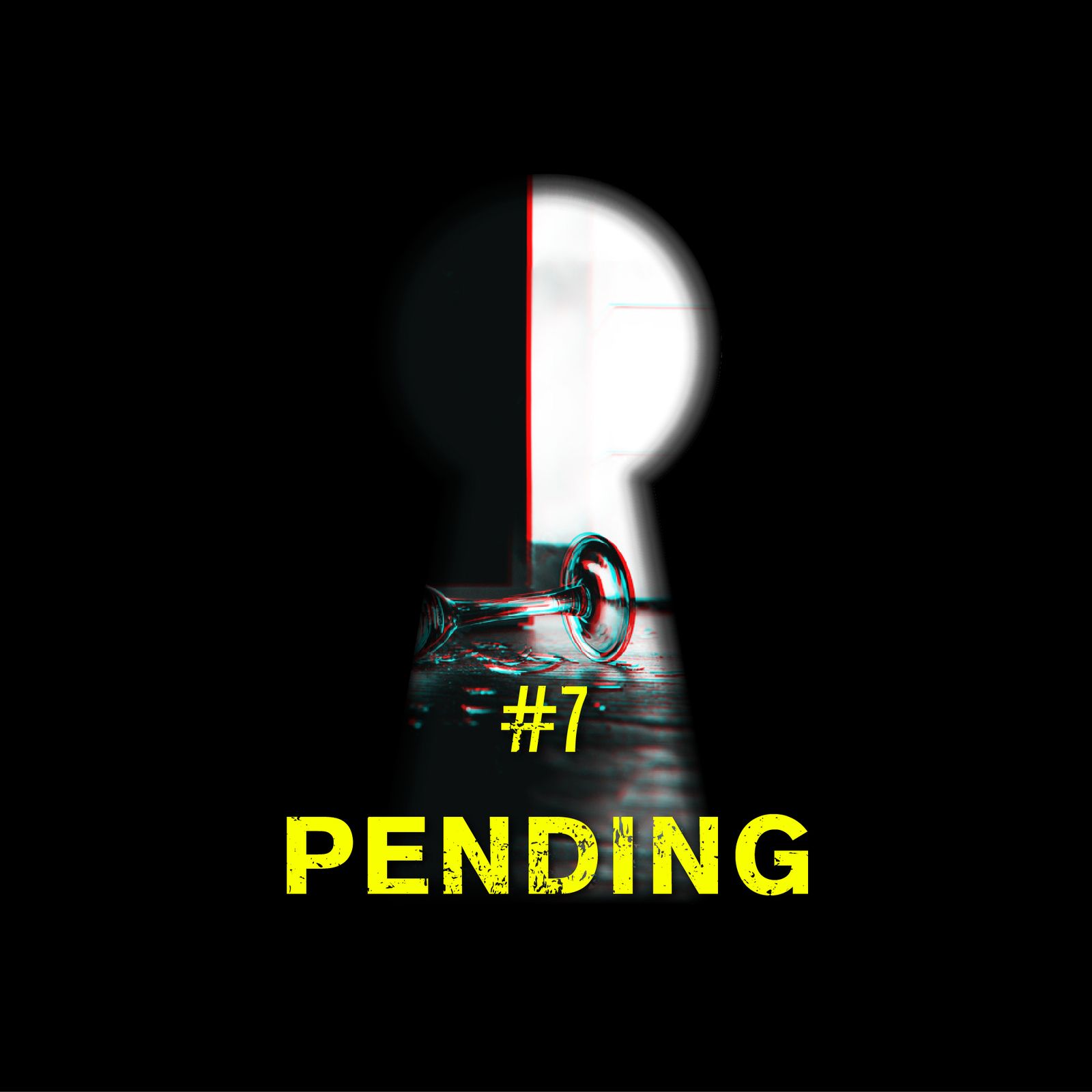7: Pending