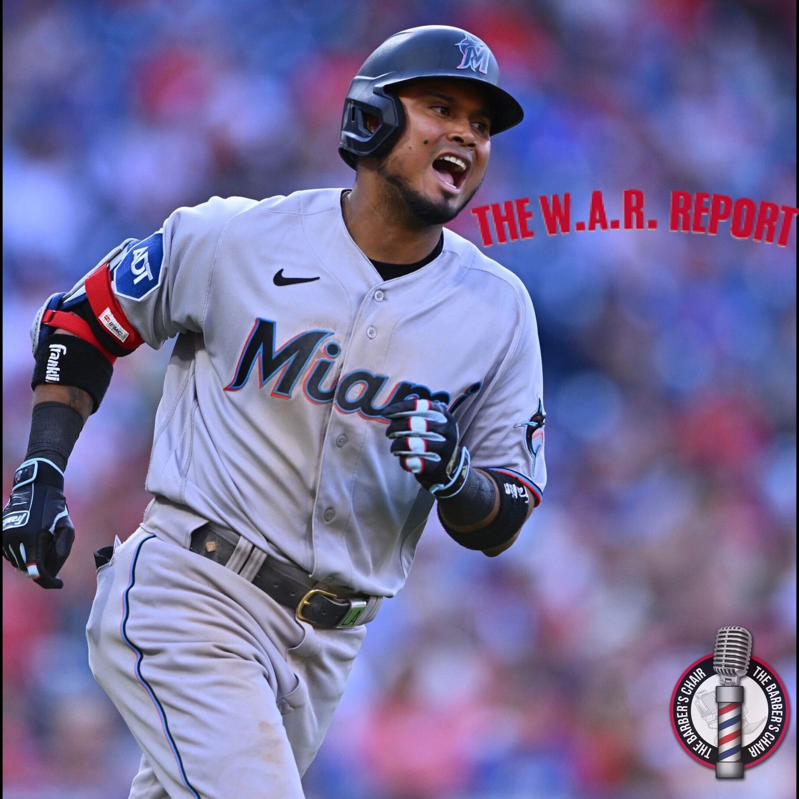 The NL East W.A.R. Report Ep.2: South Beach Brew