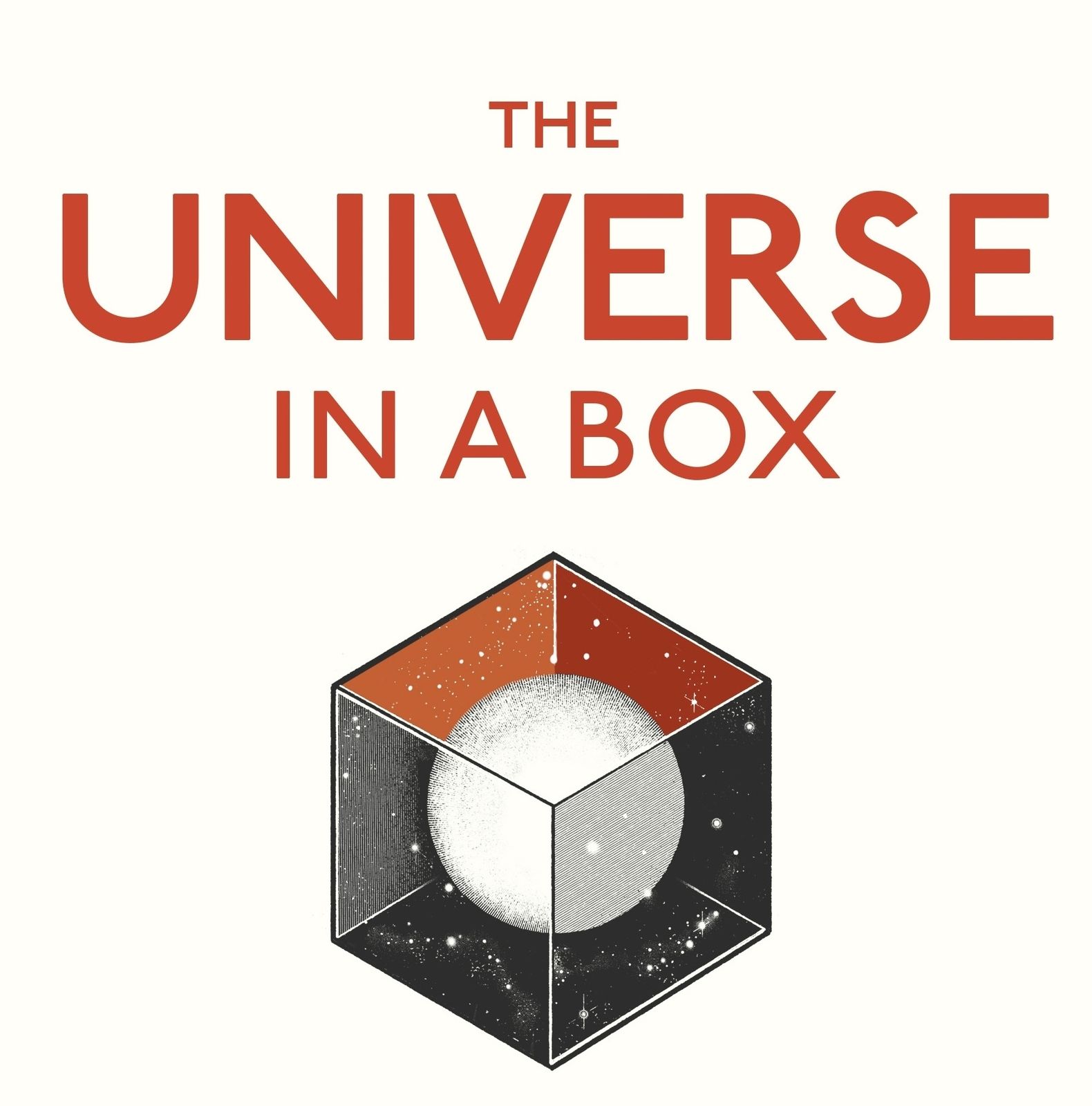 Andrew Pontzen: The Universe In A Box