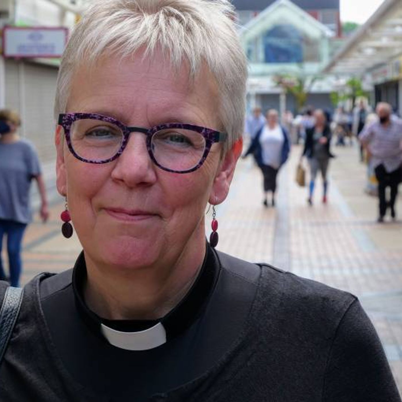 22.6.23 bbcr4 #WATO - CofE safeguarding crisis. @BirkenheadBish gives an interview that should alarm the Archbishops Council. Montagu - "Is the church less accountable..?" Conalty - right now yes it is. CofE seems to favour 'goldilocks' accountability episode artwork