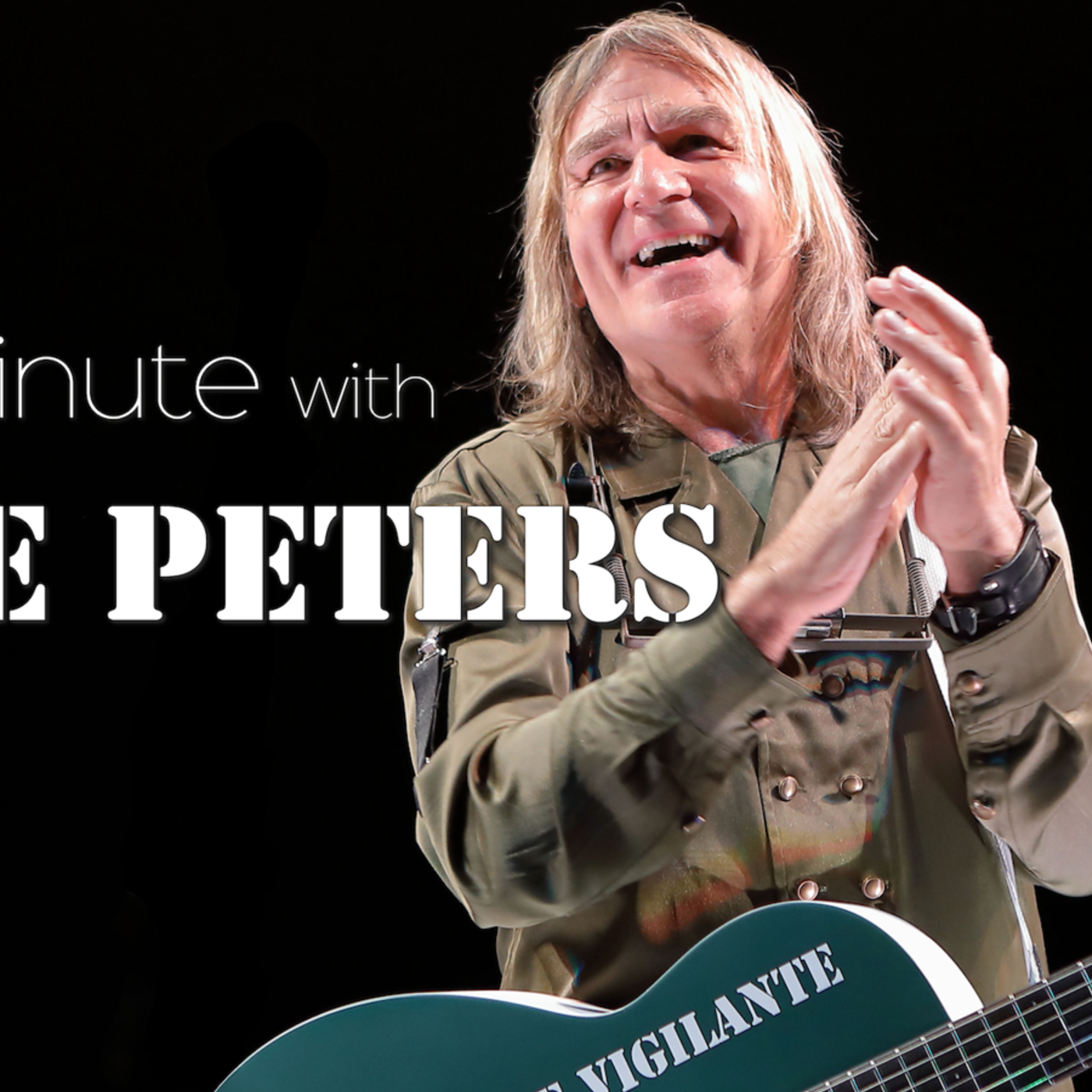 The Alarm’s Mike Peters Pushes it “Forwards” with New Album and Tour
