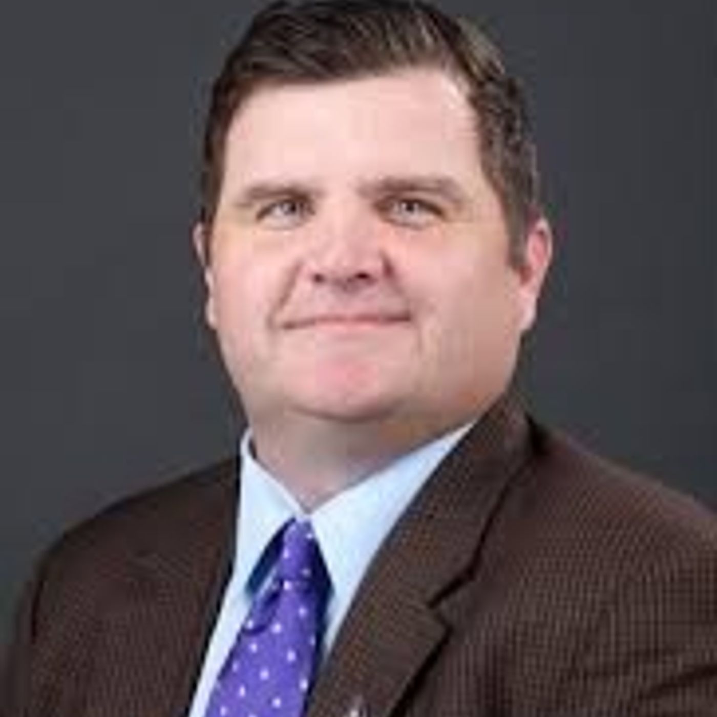 S6 Ep854: Ryan Robinson, Executive Director of the ECU Pirate Club episode artwork