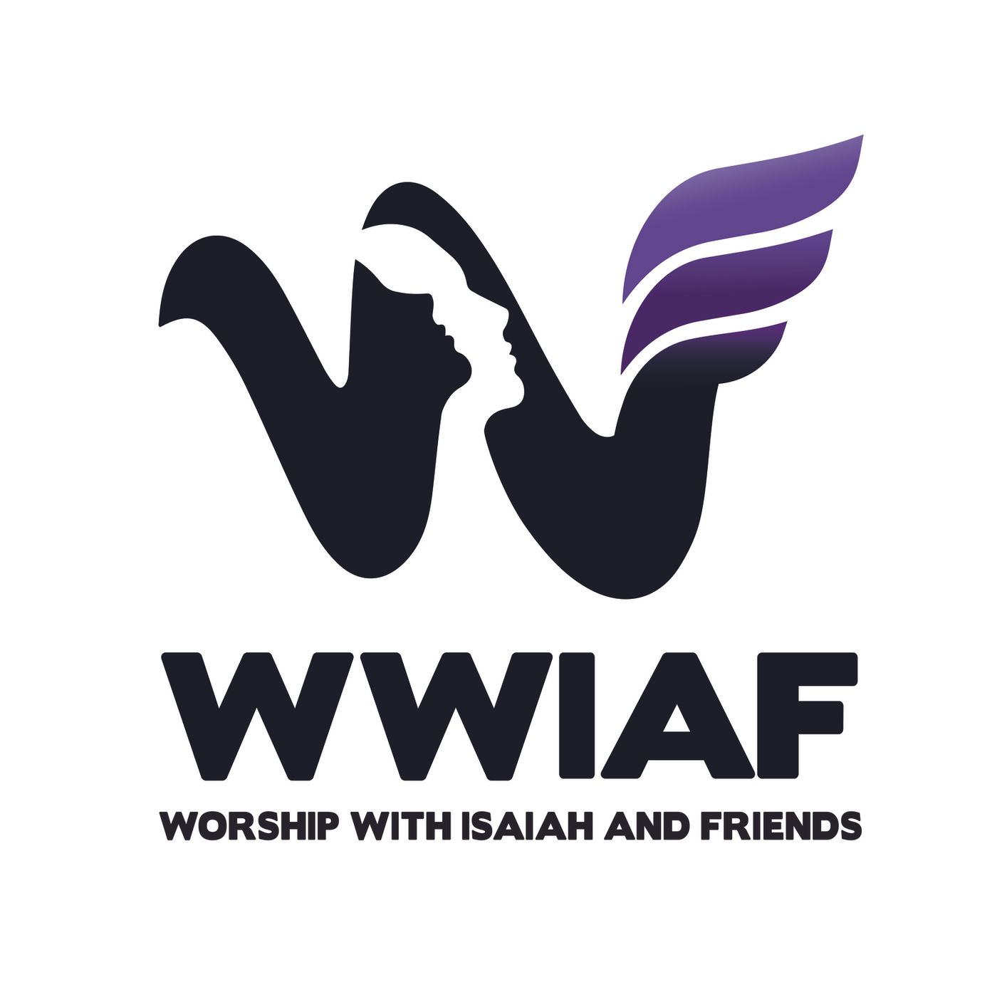 Podcast logo