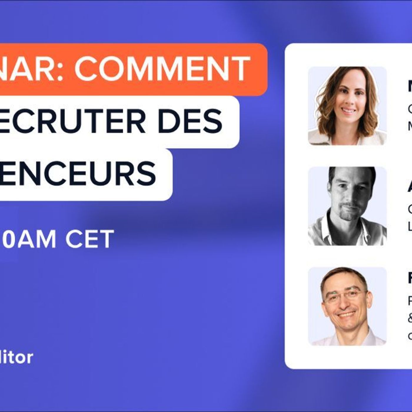 Comment intégrer des influenceur dans votre plan marketing ? episode artwork